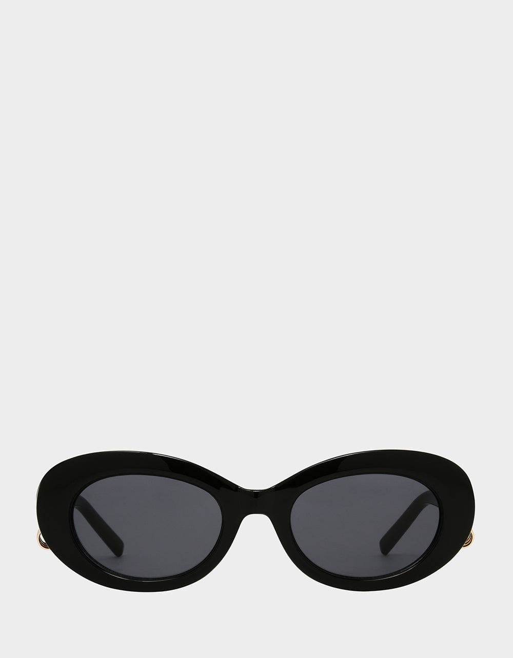 SIGNATURE SUNNIES BLACK