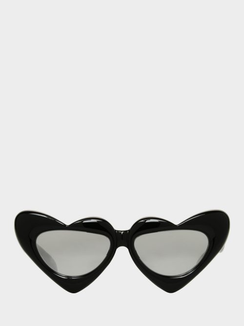 SWEETHEART SUNNIES BLACK