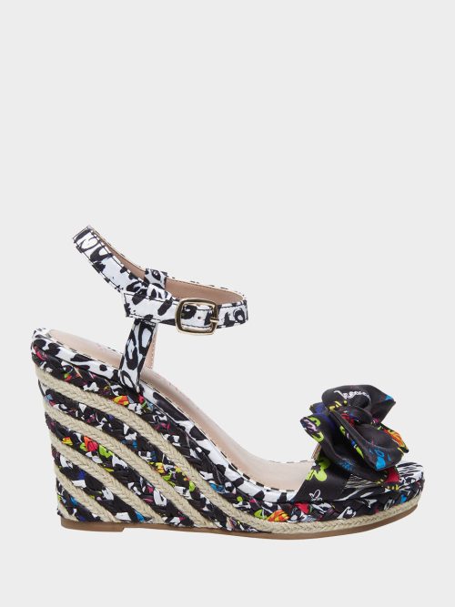 CARIE BLACK MULTI | RE:LUV