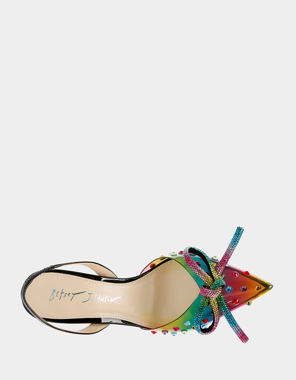 SB-DEEDE RAINBOW MULTI | RE:LUV - Image 7