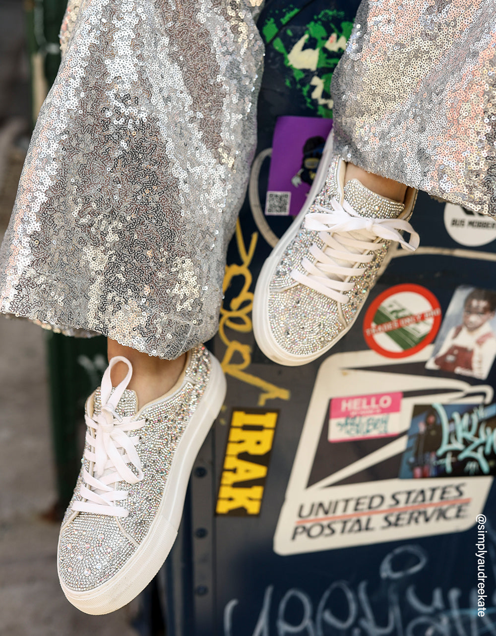 SIDNY RHINESTONES | RE:LUV - Image 10