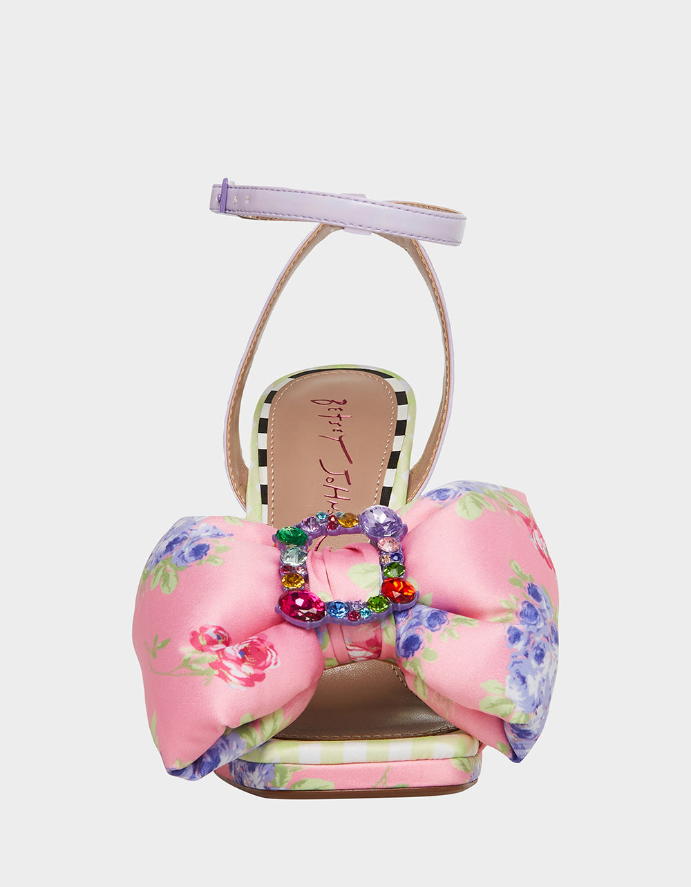 POLLIE PINK MULTI | RE:LUV - Image 5