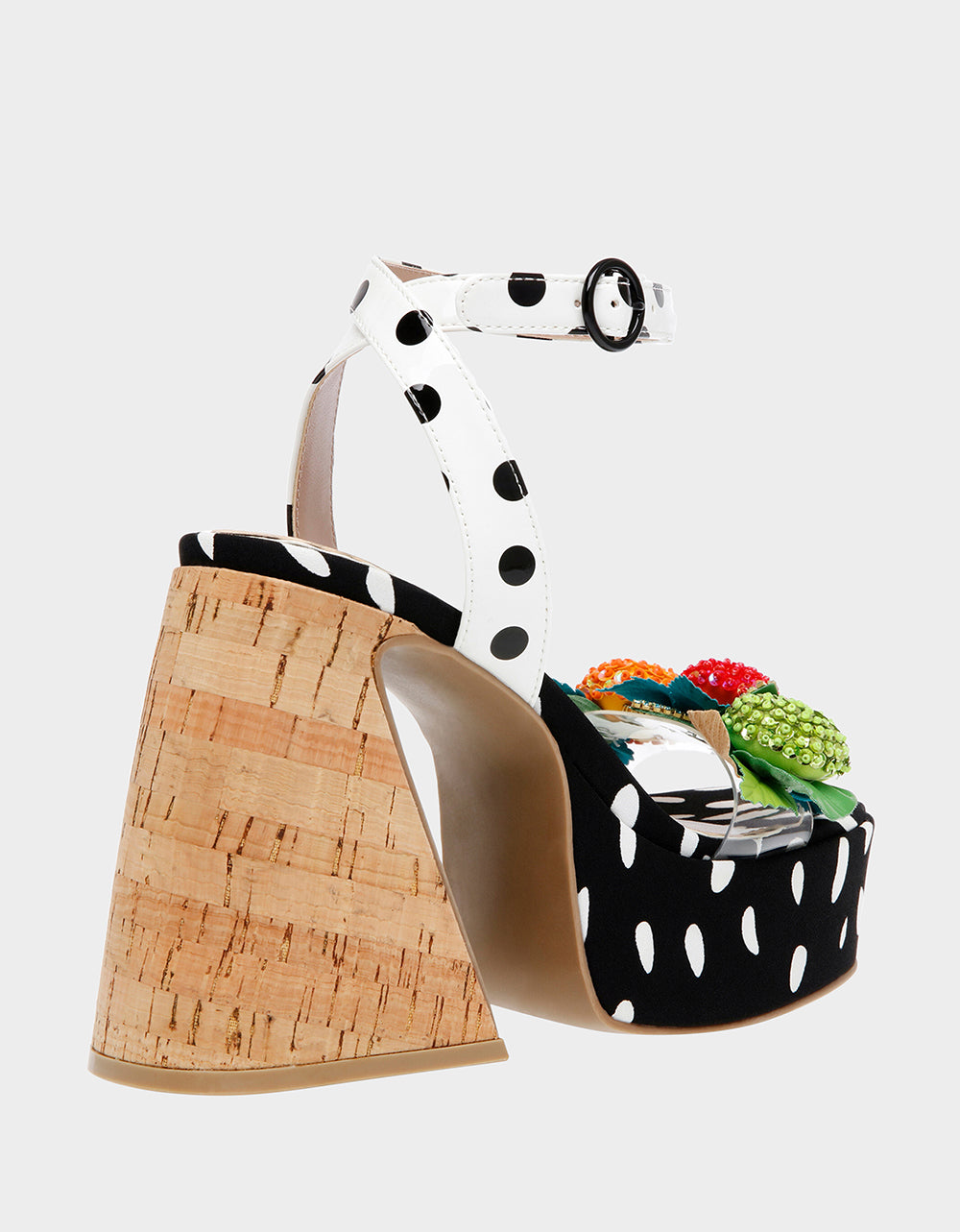 SPRITE BLACK/WHITE | RE:LUV - Image 5