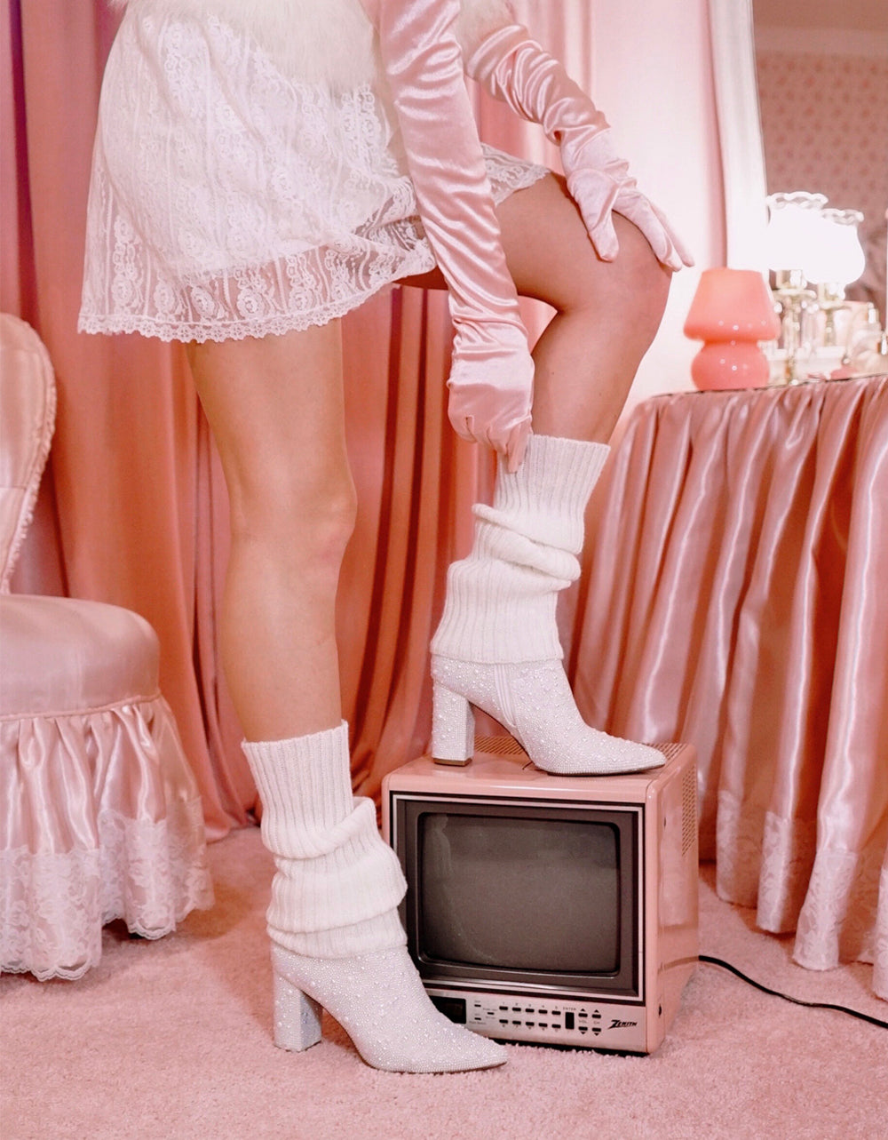 CADY IVORY | RE:LUV - Image 9