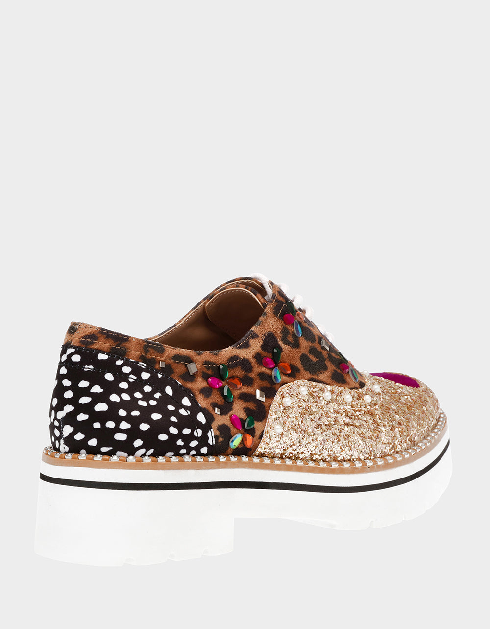 PIXXY GOLD MULTI | RE:LUV - Image 4