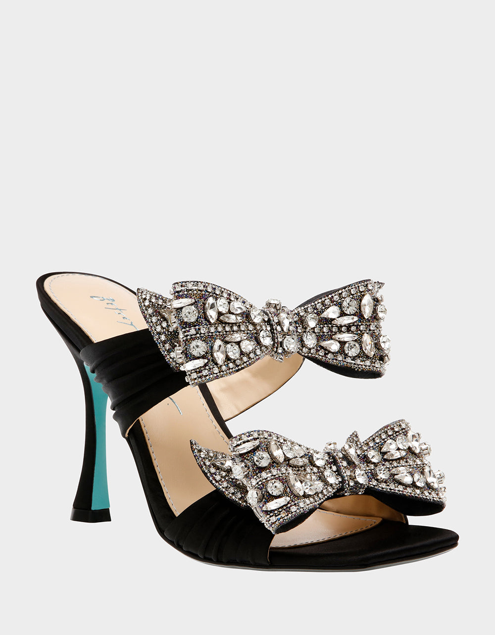 MIDGE BLACK | RE:LUV - Image 4