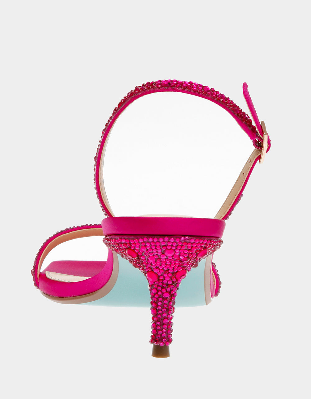 REBEL FUCHSIA | RE:LUV - Image 7