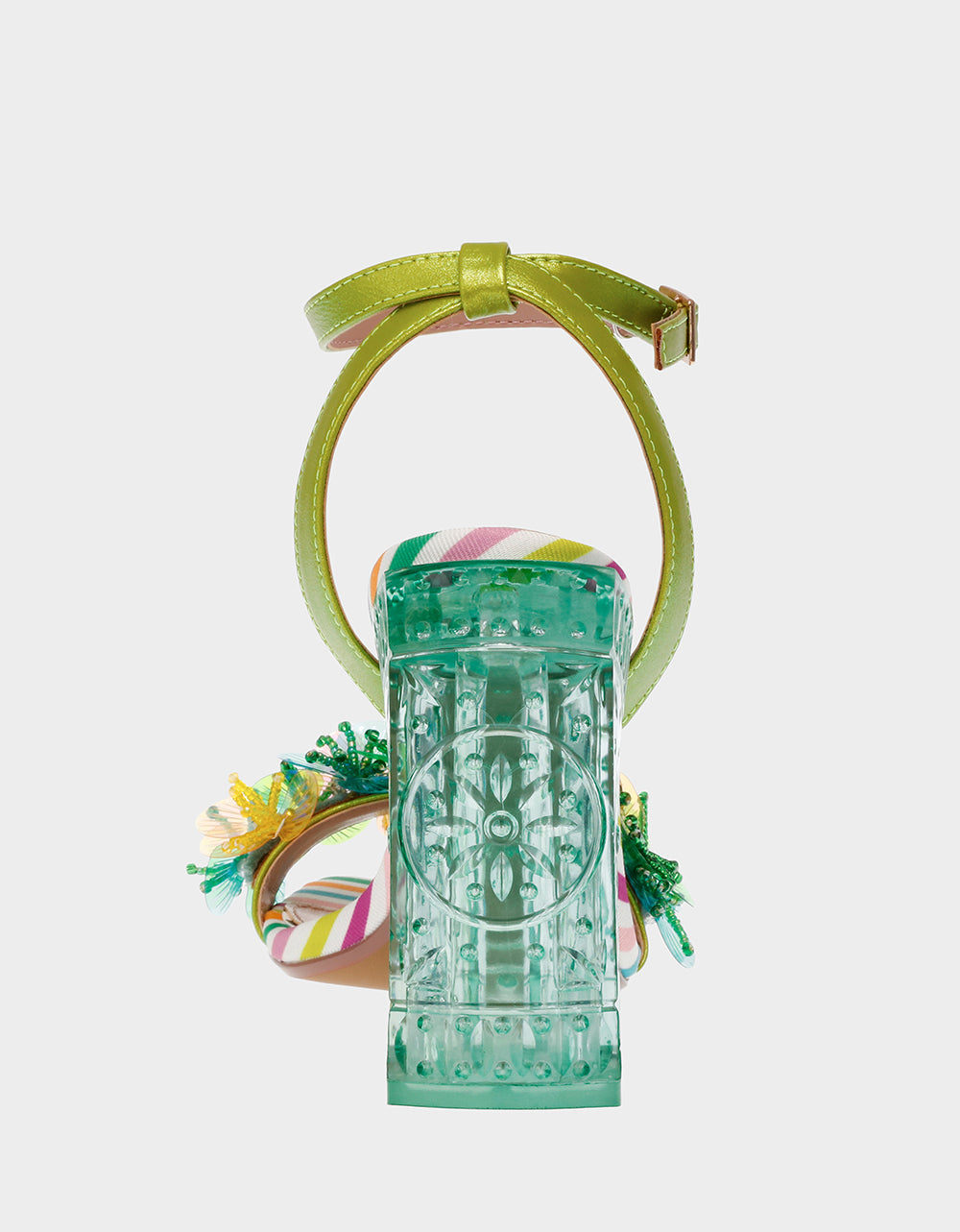 QUINTA GREEN MULTI | RE:LUV - Image 6