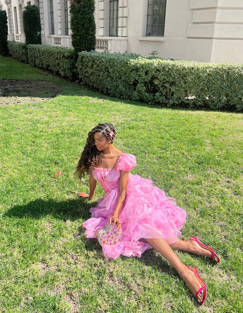 REBEL FUCHSIA | RE:LUV - Image 3