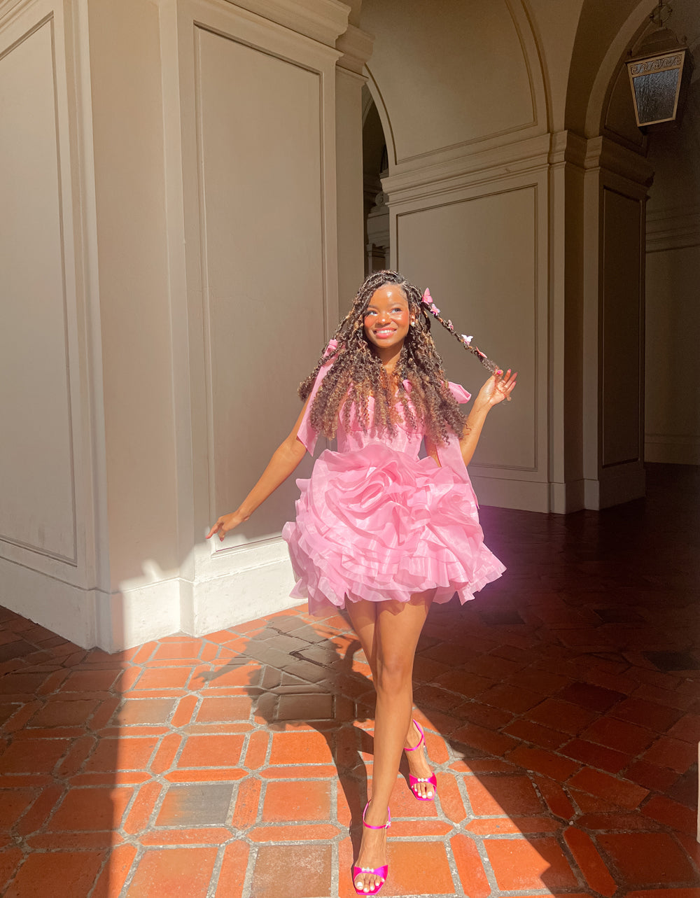 STORY FUCHSIA | RE:LUV - Image 9