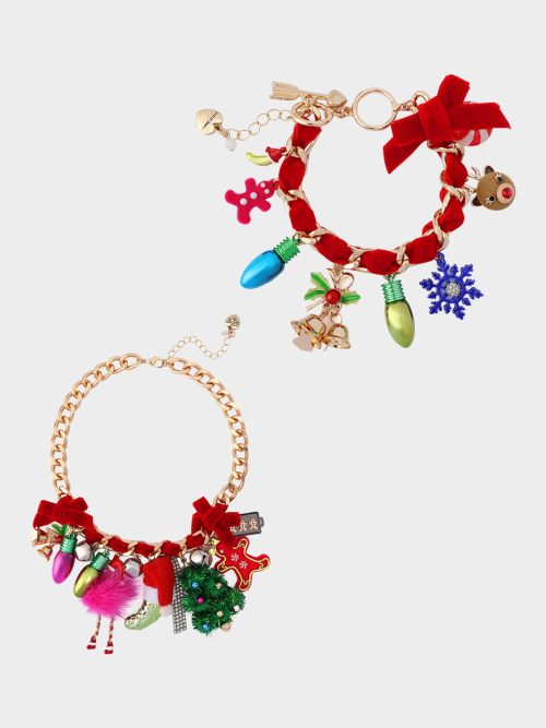 FESTIVE JEWELRY HOLIDAY BUNDLE