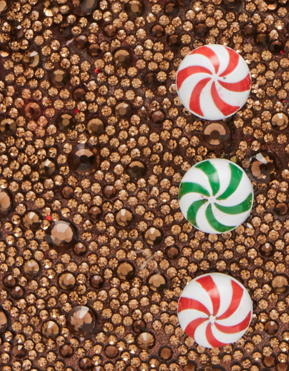 KITSCH SUGAR & SPICE GINGERBREAD BROWN - Image 6