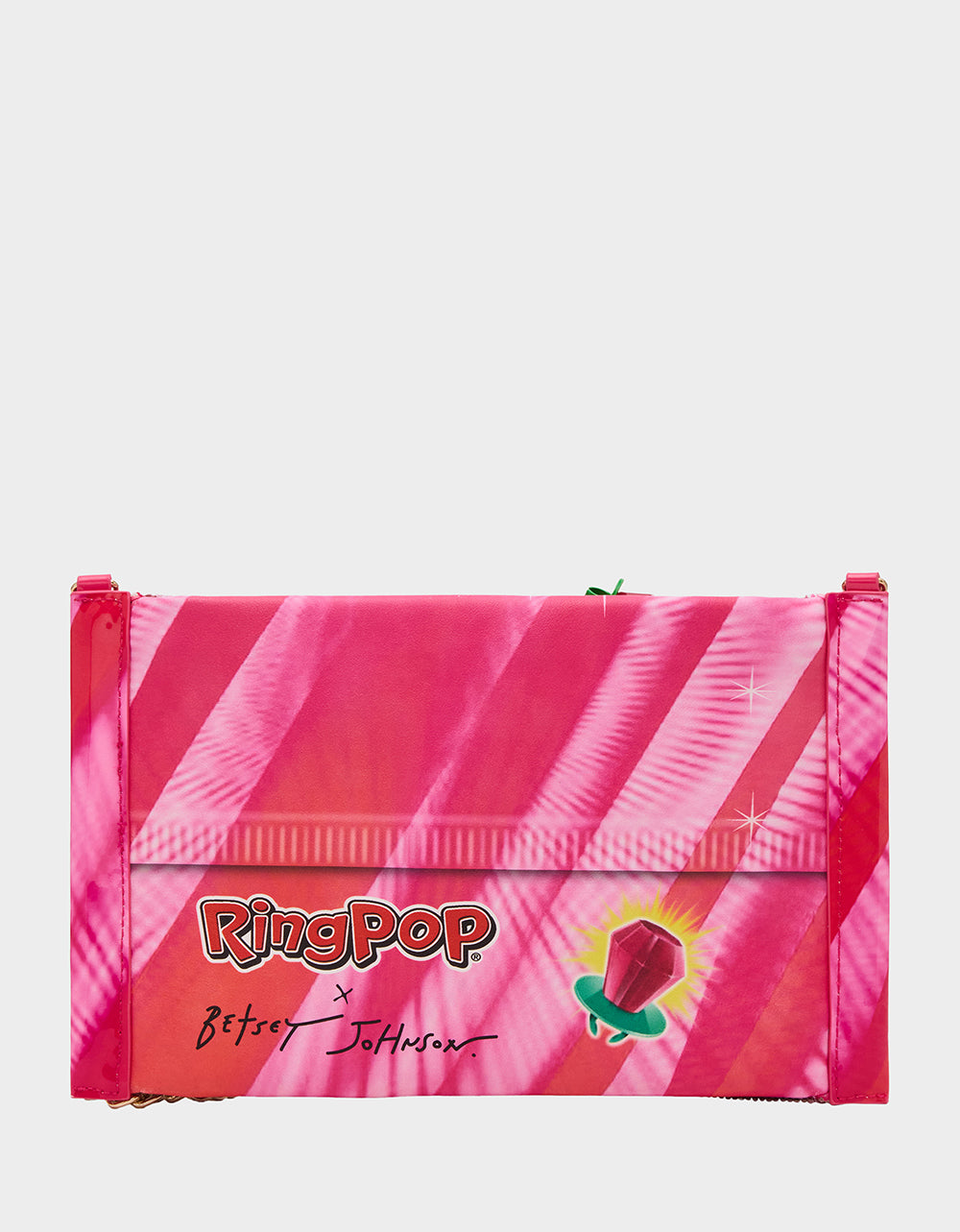 RING POP® PARTY POUCH PINK - Image 3