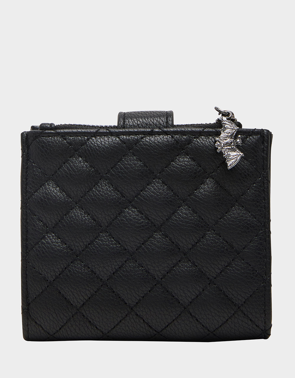 HALLOW-QUEEN WALLET BLACK - Image 5