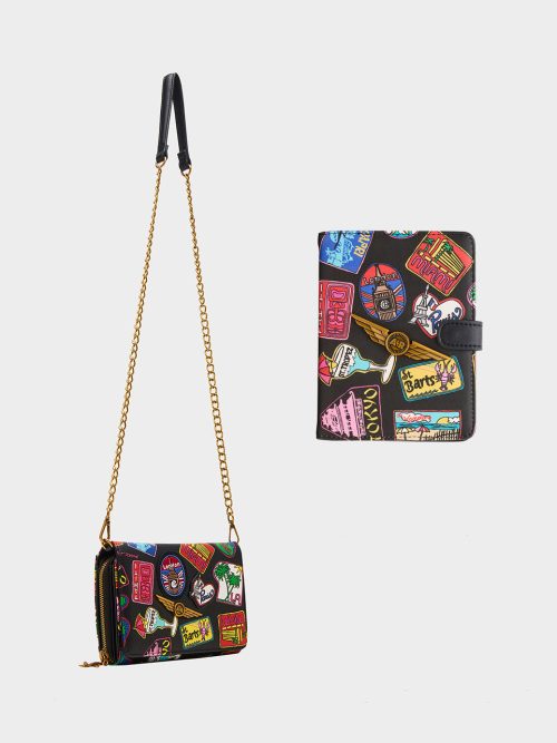 THE JET-SETTER HOLIDAY BUNDLE