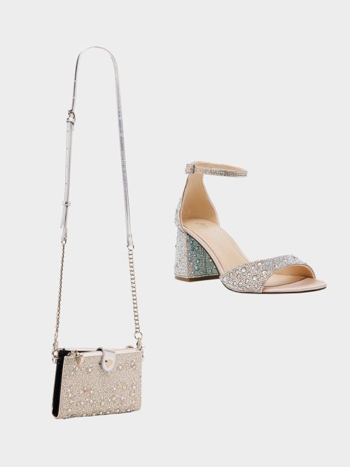 RHINESTONE HOLIDAY BUNDLE