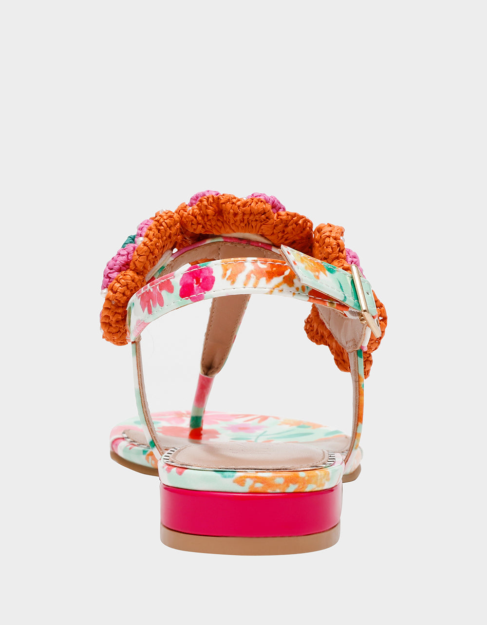 CINDII WHITE MULTI - Image 5