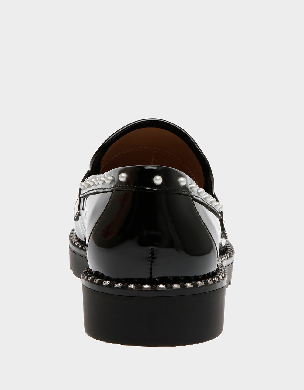 DARIAN-L WHITE BLACK POLKA DOT - Image 6