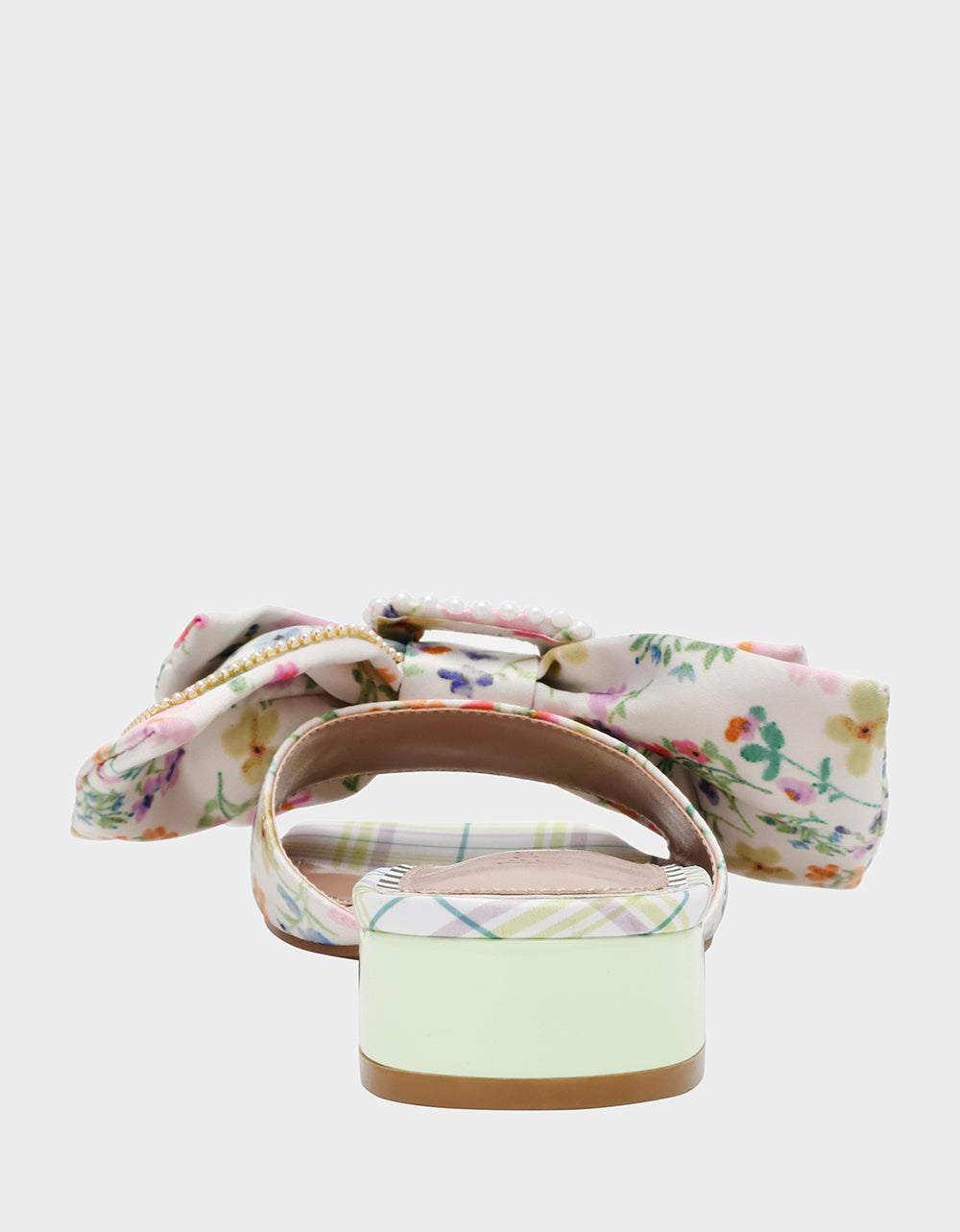 GARNET NATURAL DITSY - Image 5