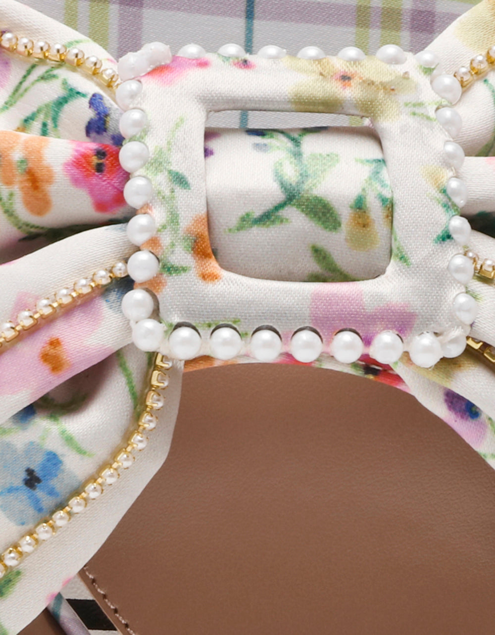 GARNET NATURAL DITSY - Image 8