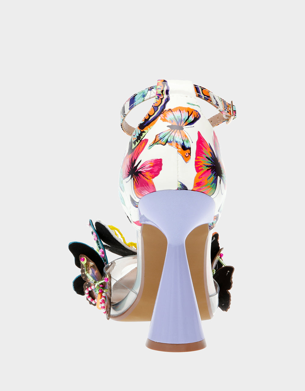 GIDELLE WHITE MULTI | RE:LUV - Image 5