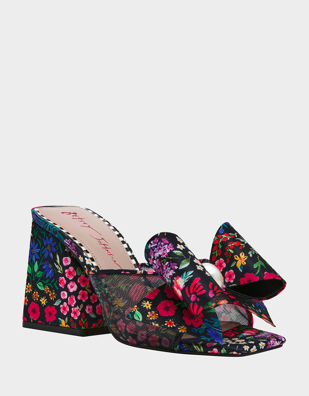 JORDN DITSY FLORAL - Image 4