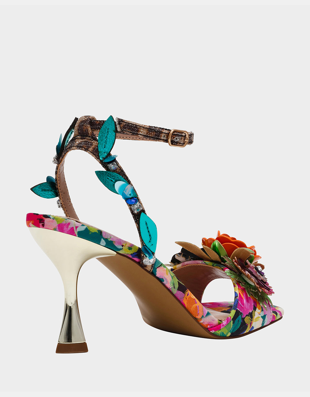 KARRA MULTI FLORAL - Image 6