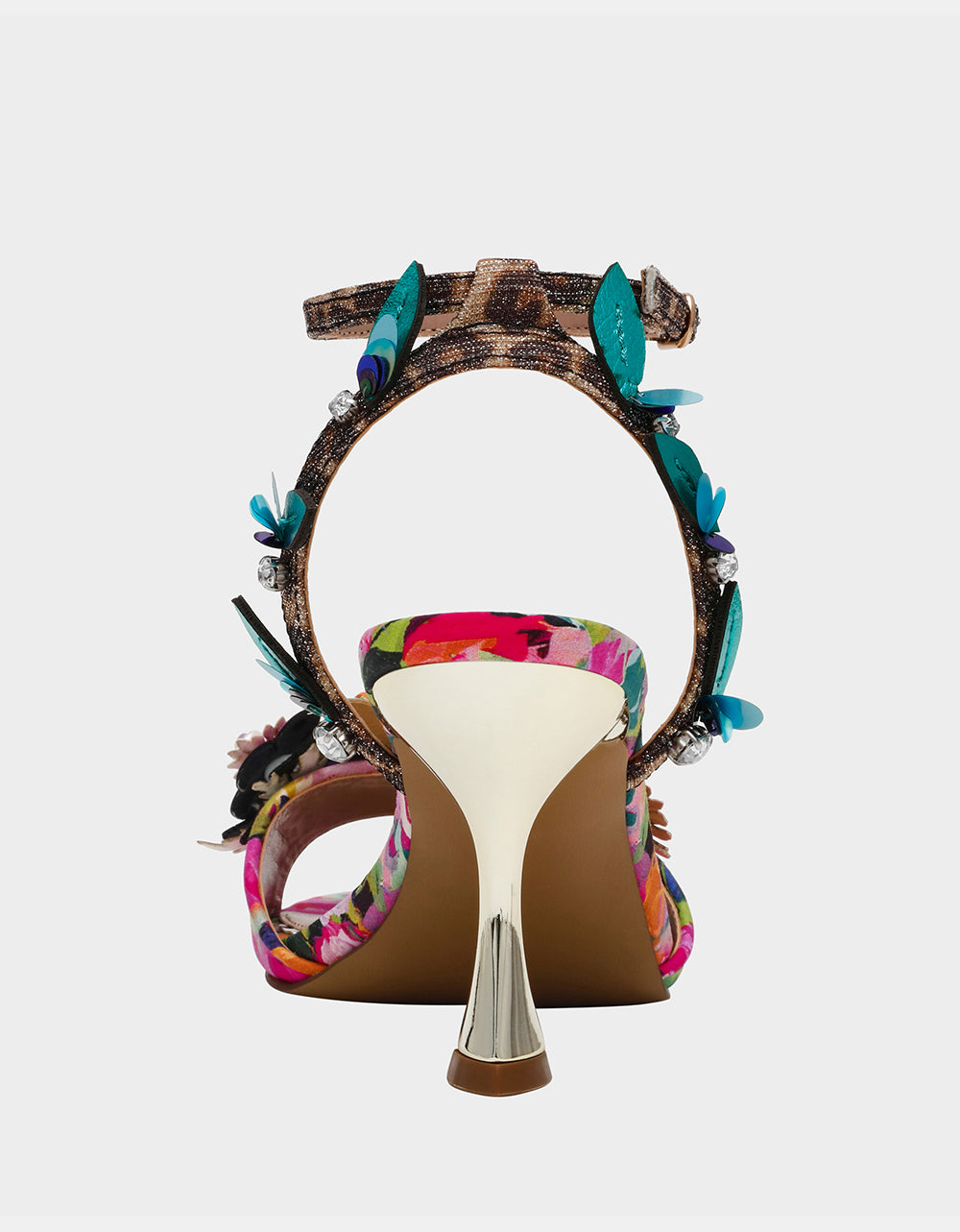 KARRA MULTI FLORAL - Image 7