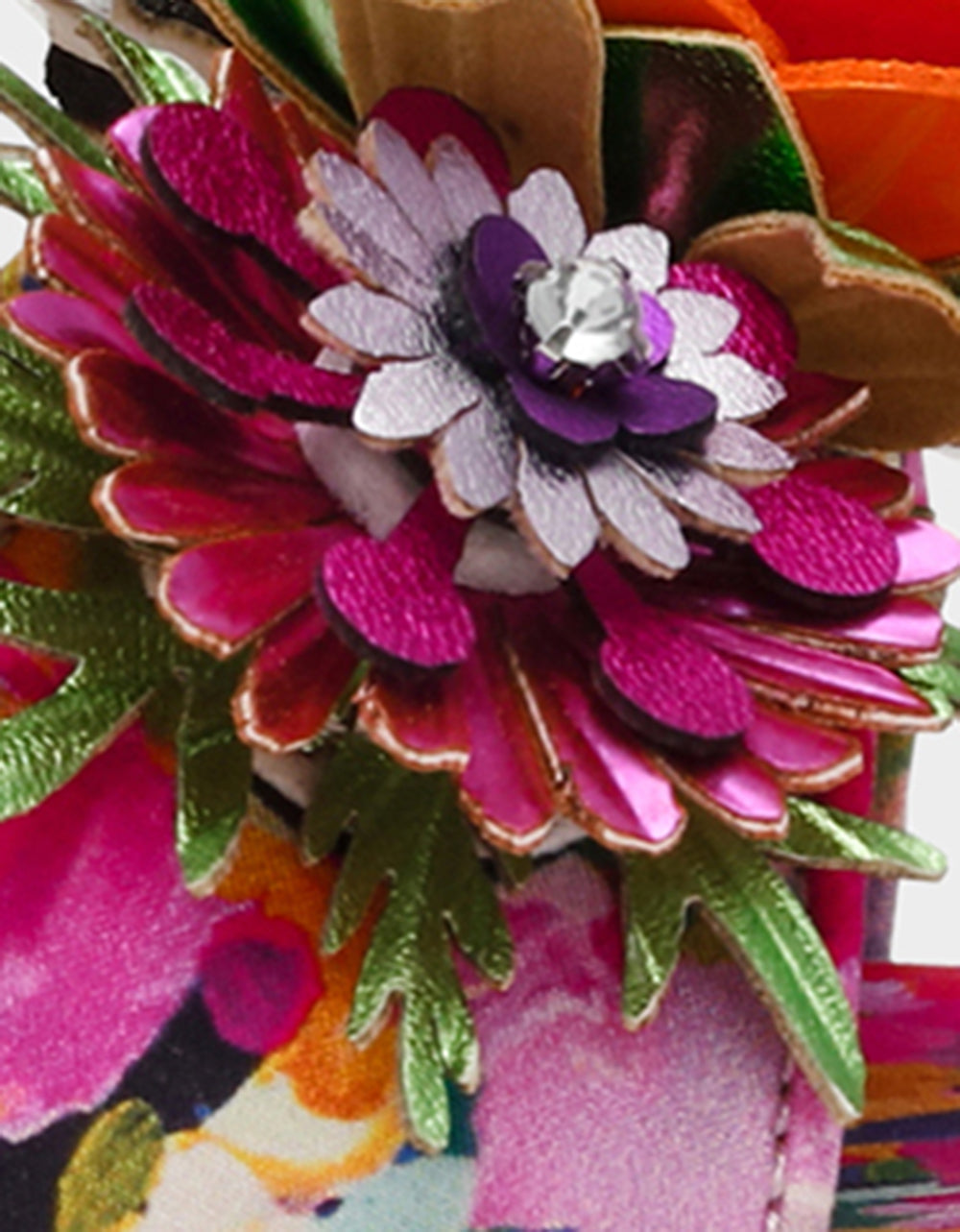 KARRA MULTI FLORAL - Image 10