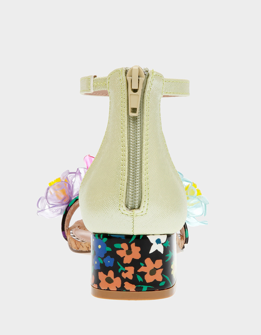 OAKLEE GREEN MULTI - Image 6