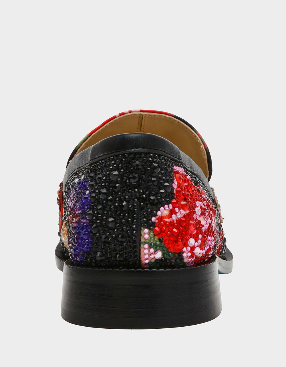 CANNE BLACK FLOWER MULTI - Image 6