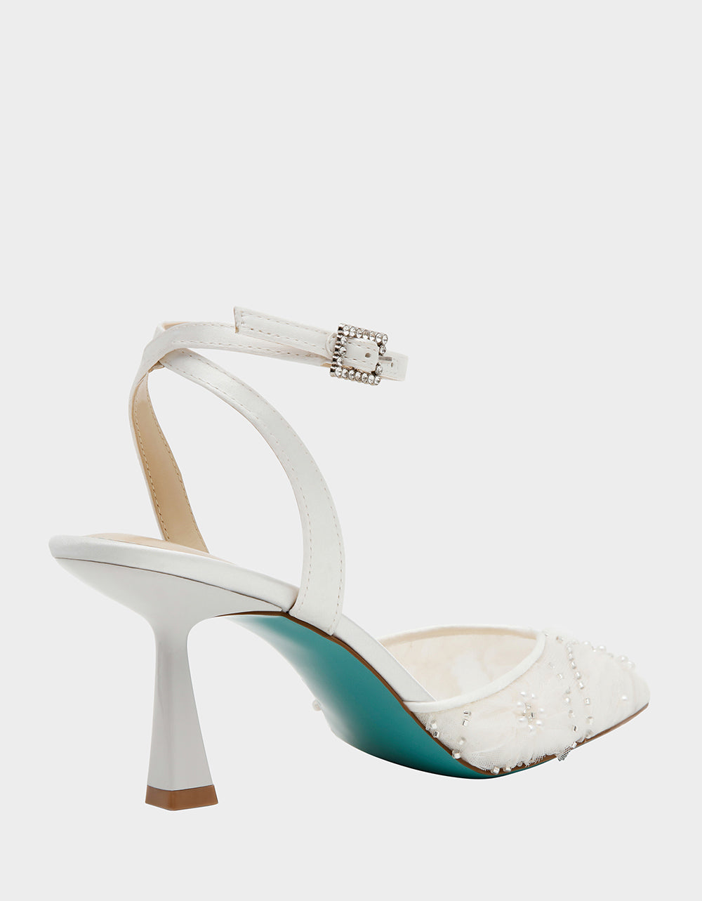 DELIA IVORY - Image 5