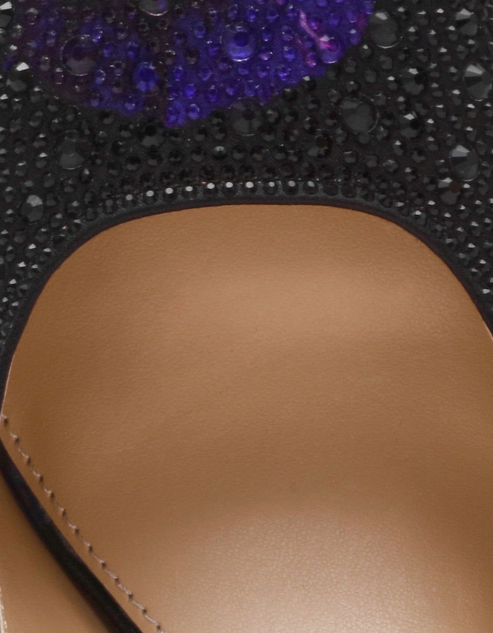 ELIAS BLACK MULTI FLORAL - Image 8