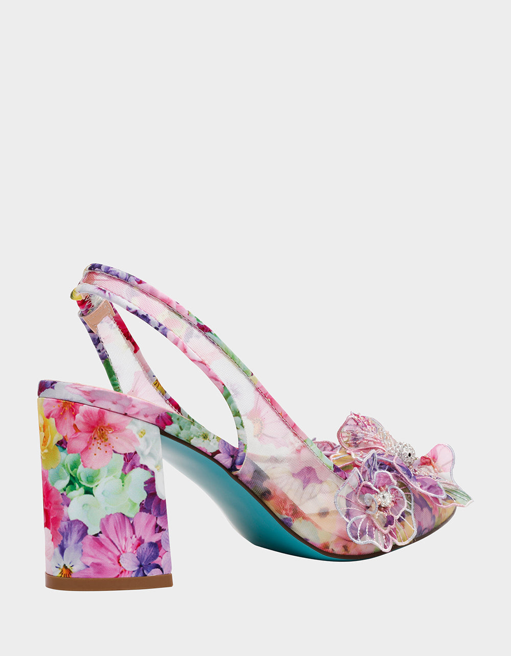 PETRA BRIGHT FLORAL | RE:LUV - Image 8