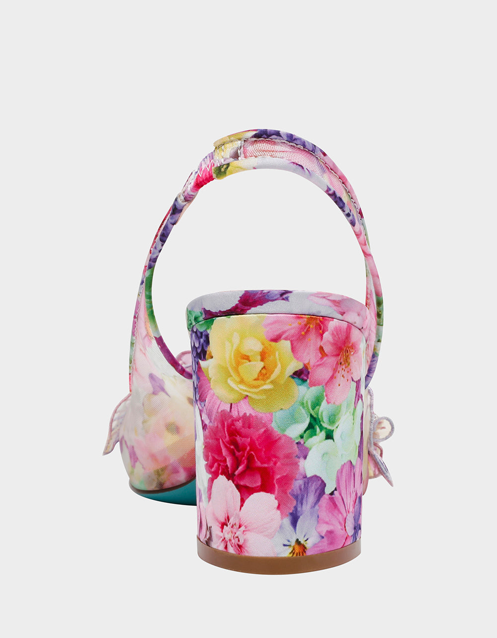 PETRA BRIGHT FLORAL | RE:LUV - Image 9