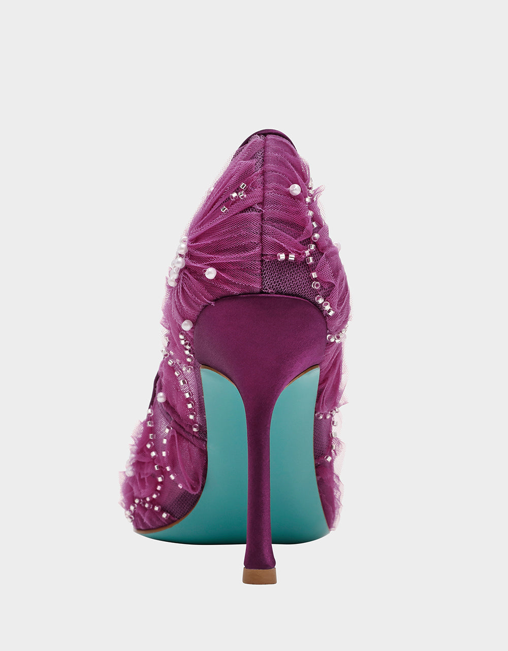 ROXIE OXBLOOD - Image 5