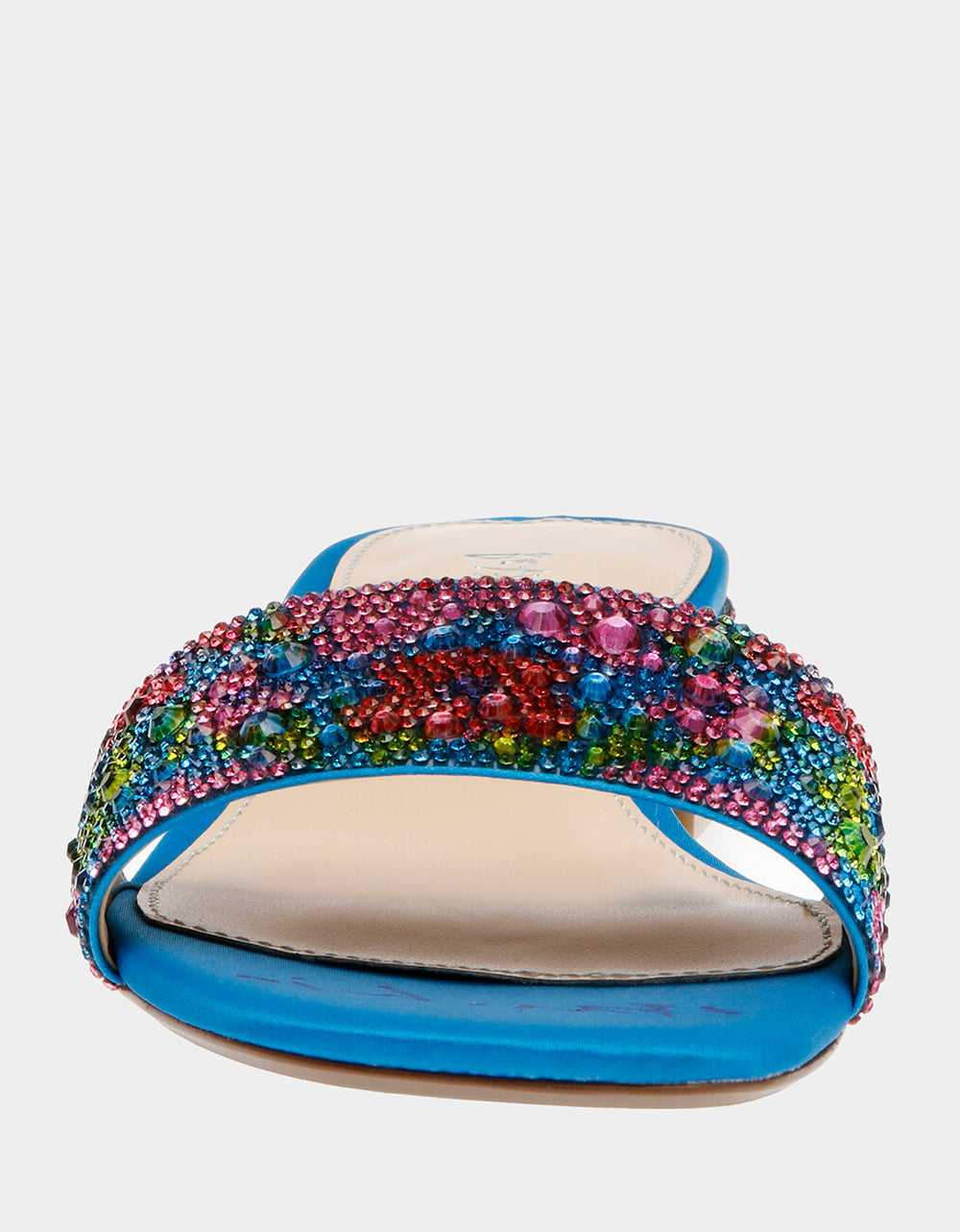 SUNNY BLUE POPPY | RE:LUV - Image 4