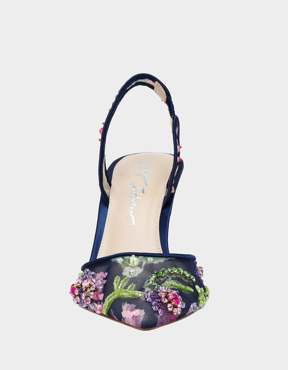 VELMA NAVY MULTI - Image 4