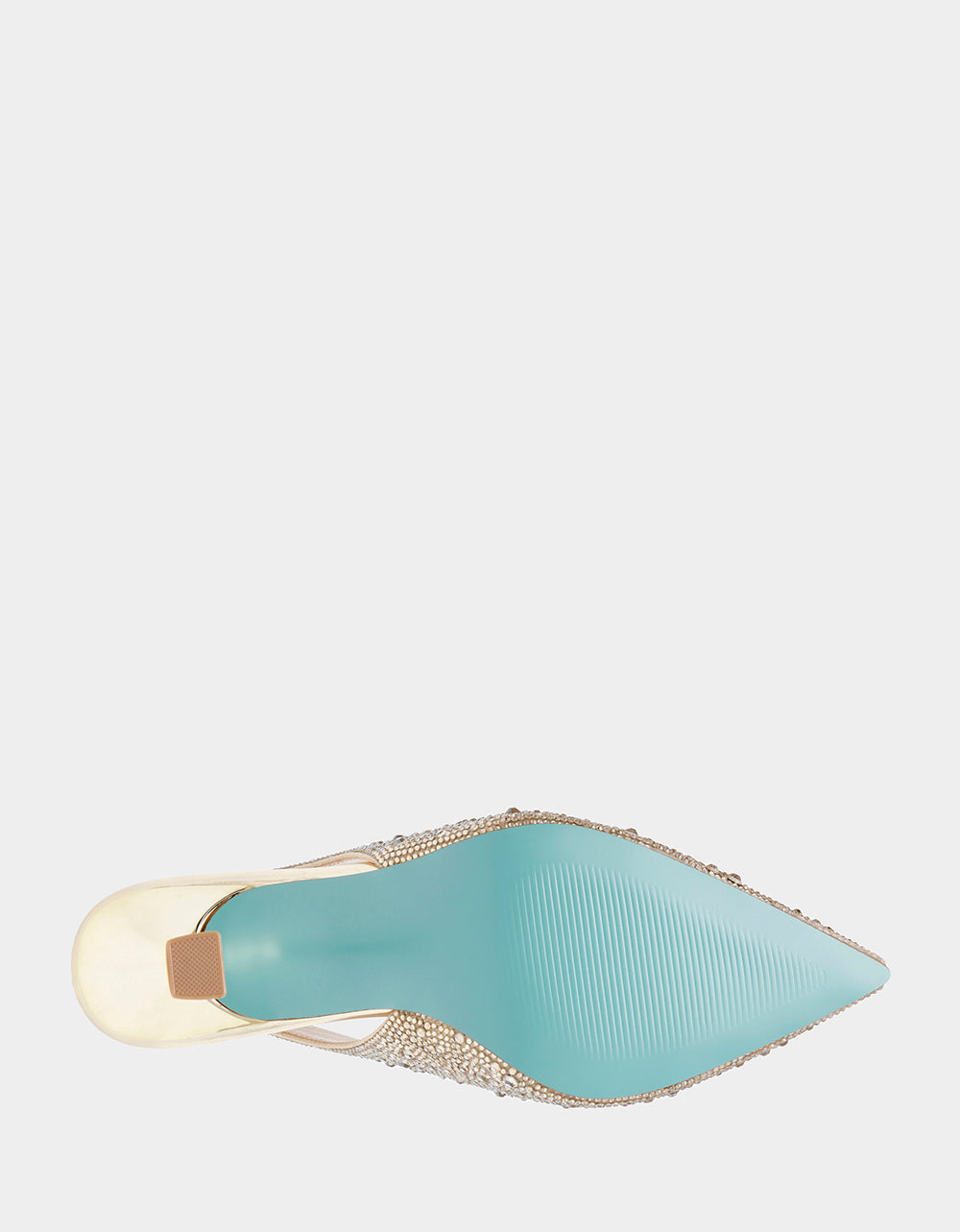 CLARK HEELS GOLD - Image 7