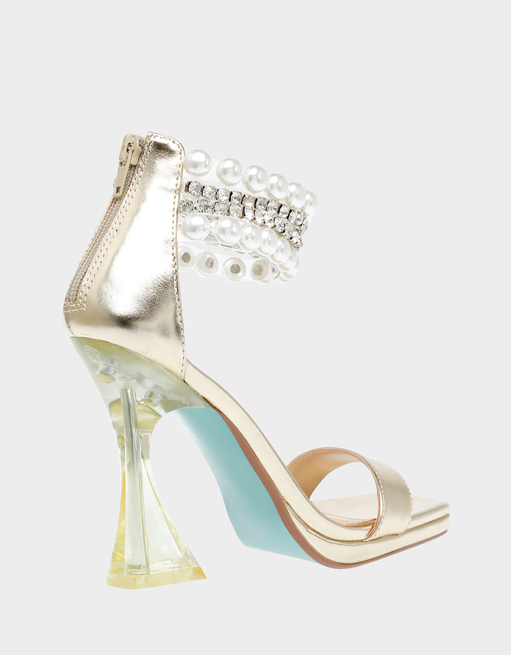 RIDER GOLD | RE:LUV - Image 4