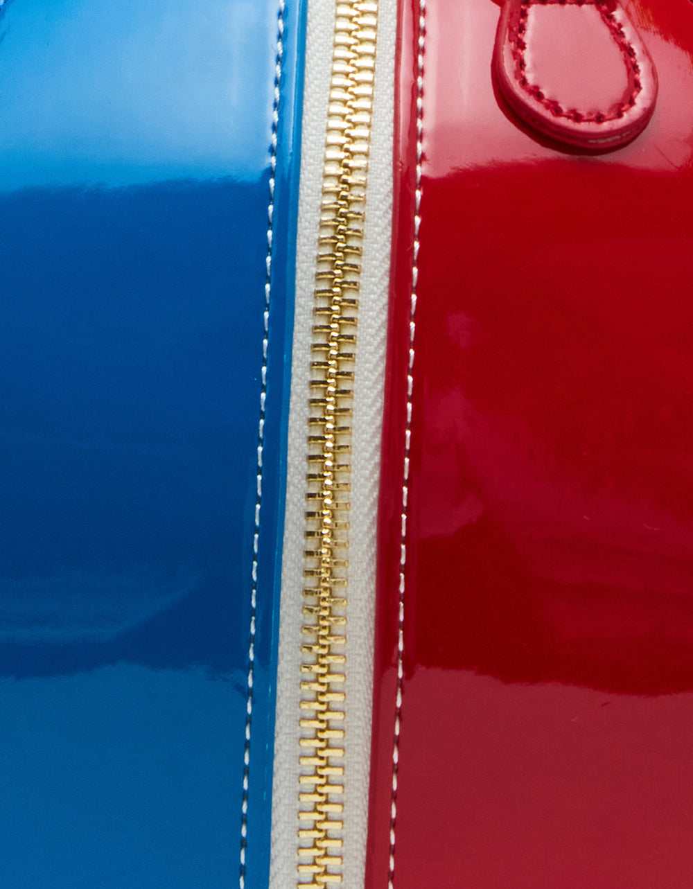 KITSCH HAVIN A BALL AMERICAN FLAG - Image 7