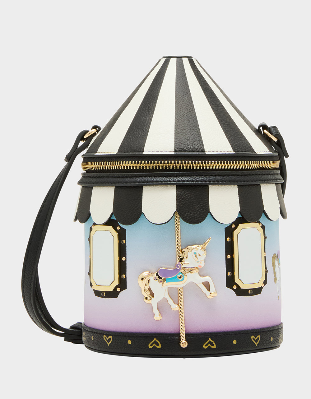 KITSCH SPIN ME CROSSBODY