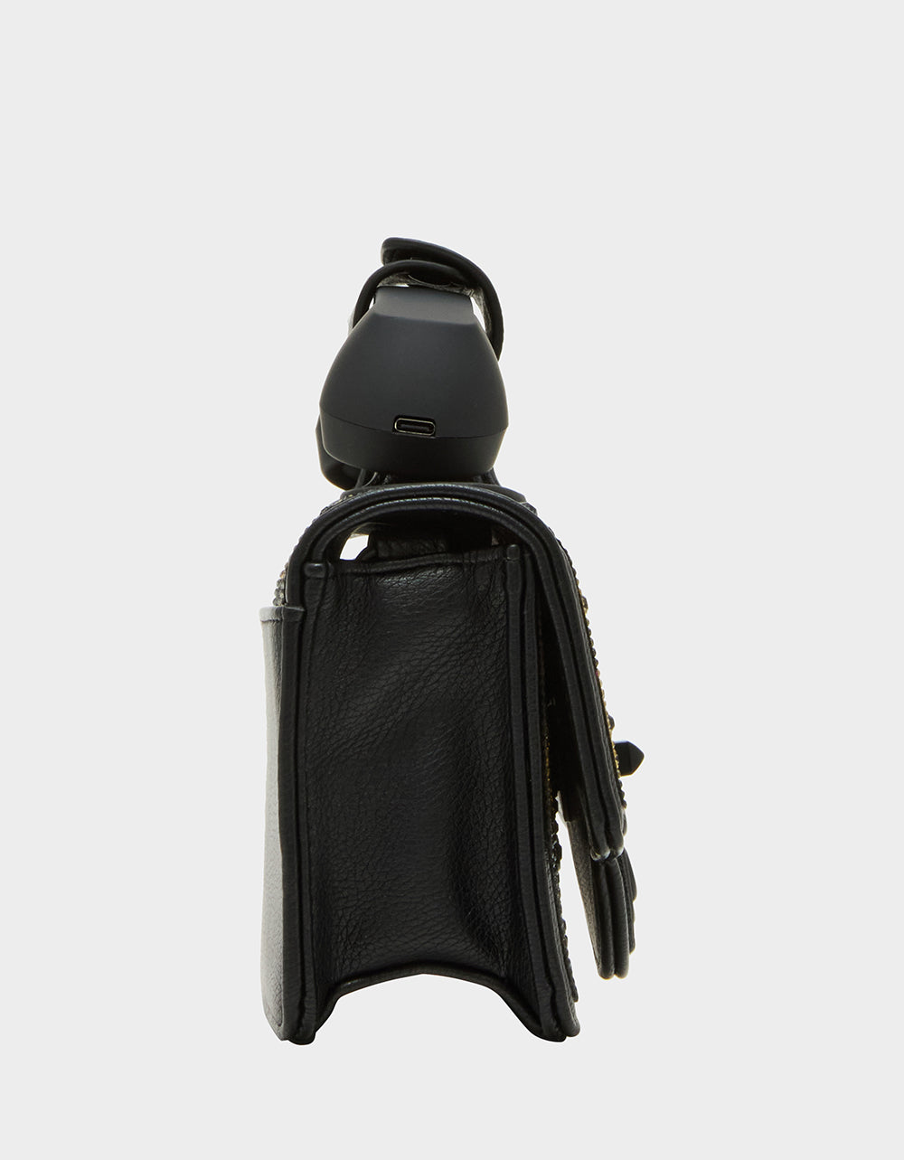 KITSCH MINI LEOPARD PHONE BAG LEOPARD - Image 5