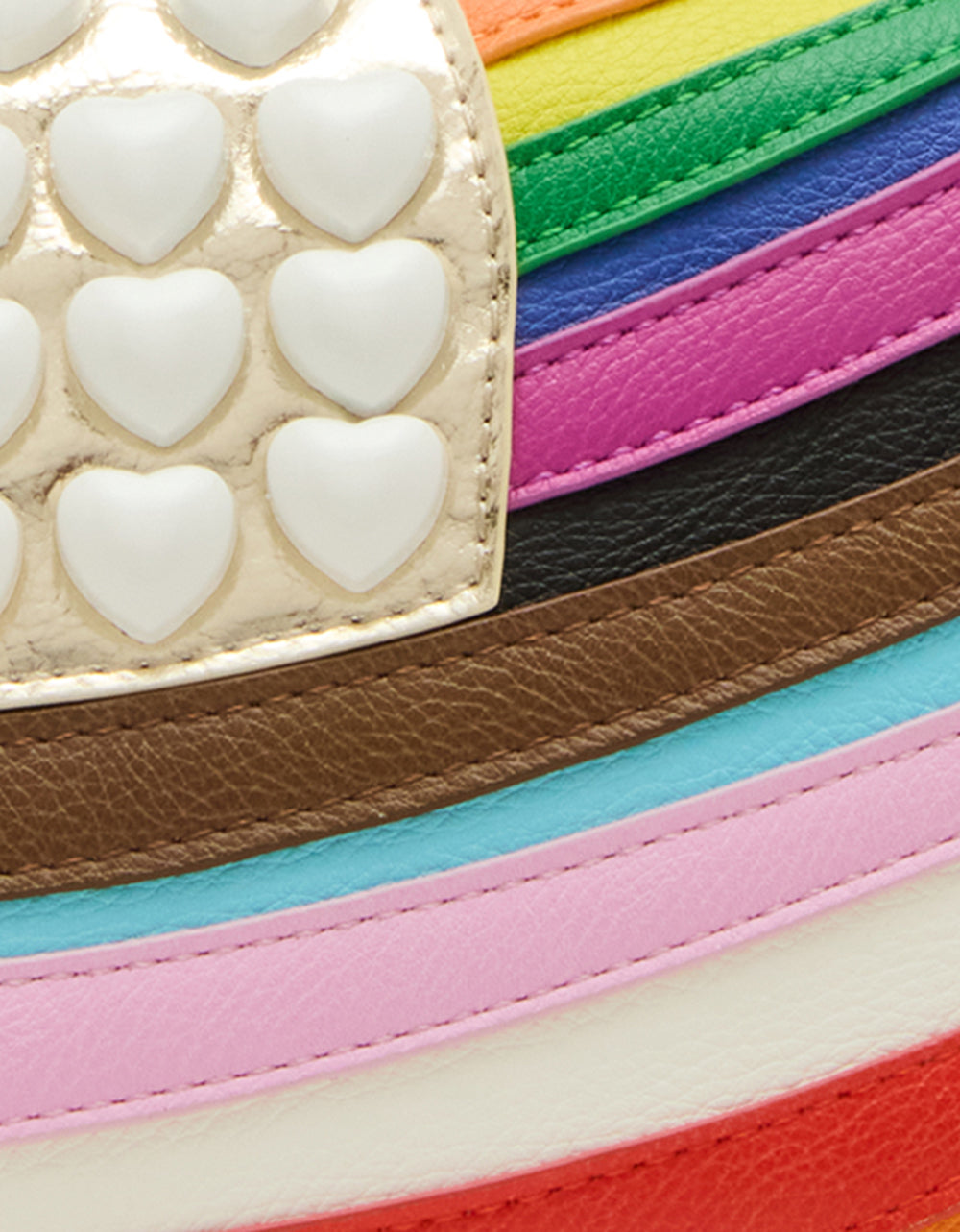 AMERICAN PRIDE WALLET ON CHAIN MULTI - Image 7