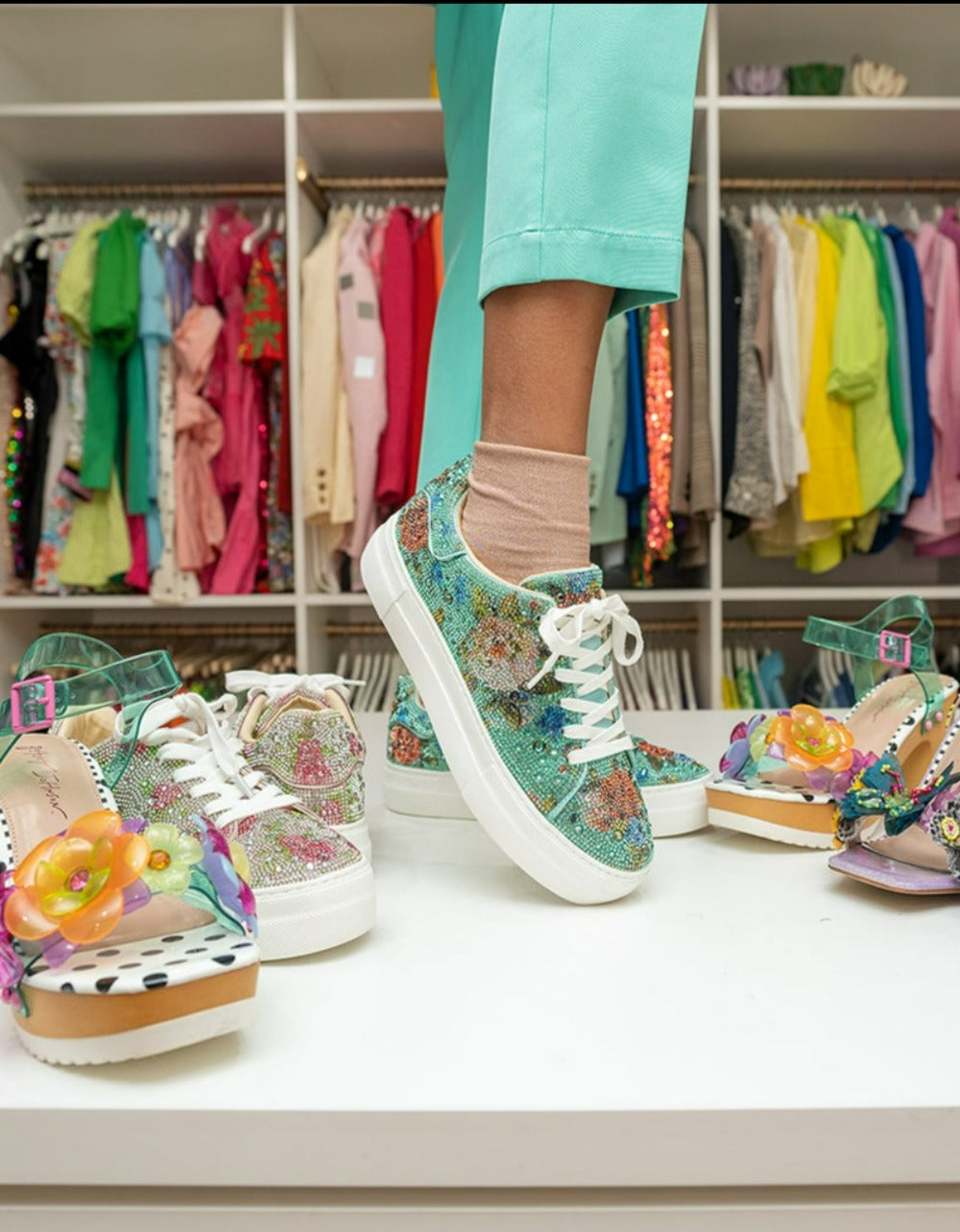 SIDNY FLORAL | RE:LUV - Image 7