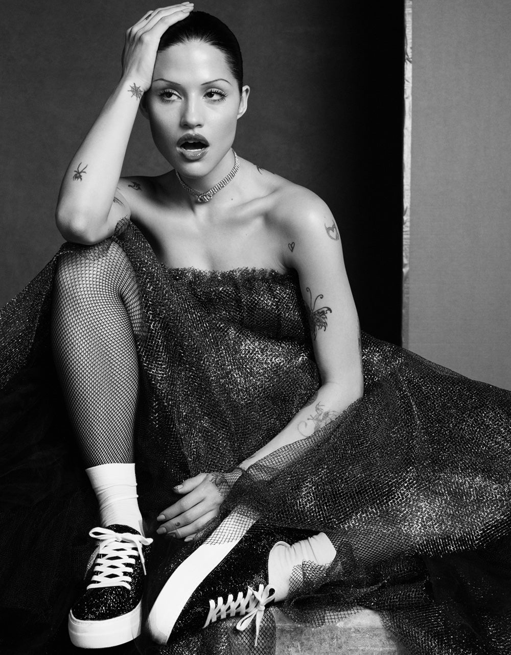 SIDNY BLACK - Image 2