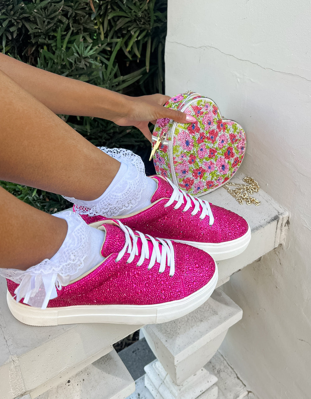 SIDNY FUCHSIA - Image 2