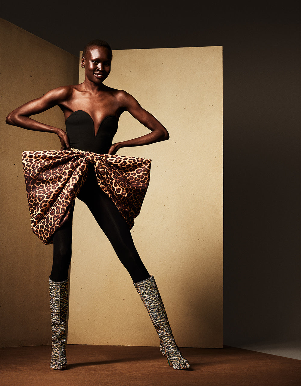 BREA LEOPARD - Image 13