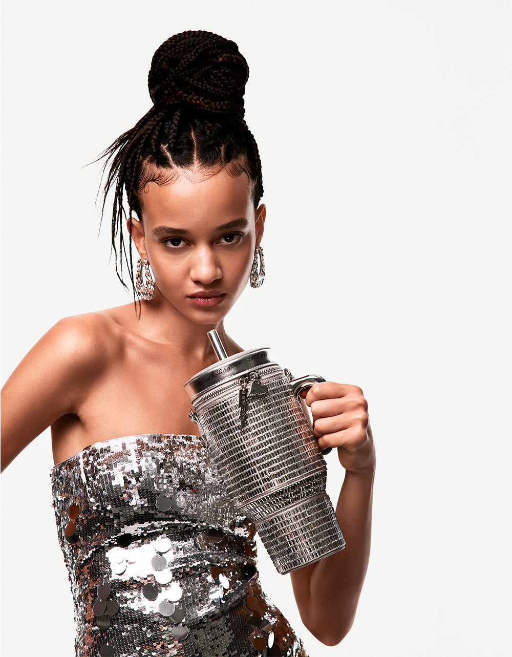 KITSCH HYDRATION HONEY SILVER - Image 9