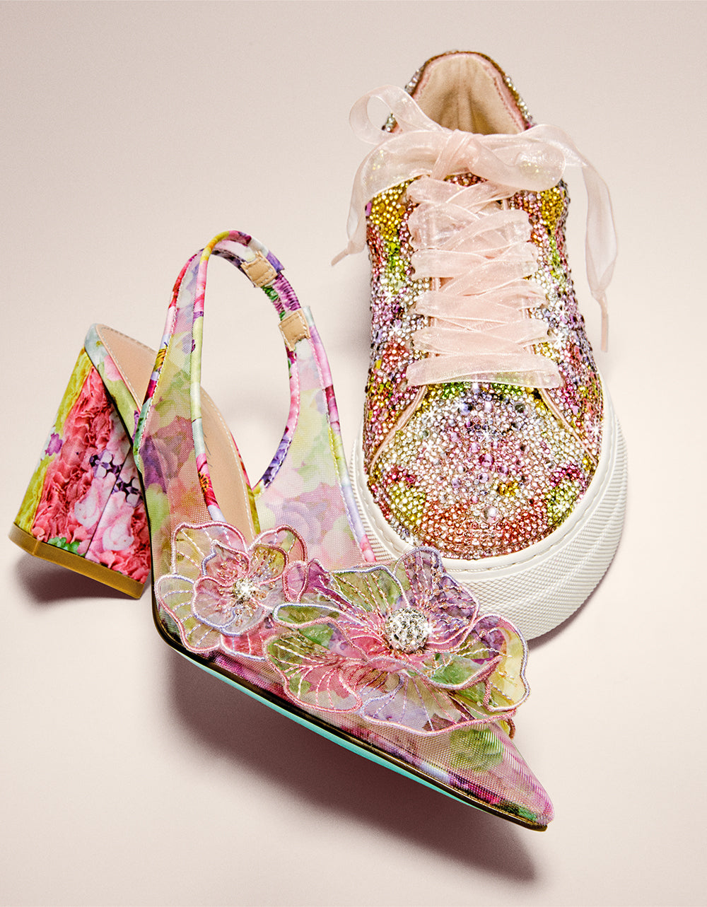 PETRA BRIGHT FLORAL - Image 13